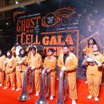 Dari Lapas ke Dunia Internasional, “Ghost in The Cell” Gelar Premiere Jelang Tayang 16 April