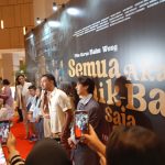 Film Semua Akan Baik-Baik Saja Siap Tayang 13 Mei 2026, Baim Wong Hadirkan Drama Keluarga Paling Relate Tahun Ini
