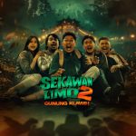 Film Sekawan Limo 2 Gunung Klawih Tayang 27 Mei 2026, Ini Sinopsis dan Daftar Pemain Lengkap