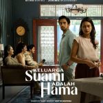 Fakta Menarik Film Keluarga Suami Adalah Hama yang Dibintangi Raihaanun dan Omar Daniel