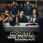 Film Monster Pabrik Rambut Tayang 4 Juni 2026, Edwin Soroti Eksploitasi dan Realita Kelam Dunia Kerja